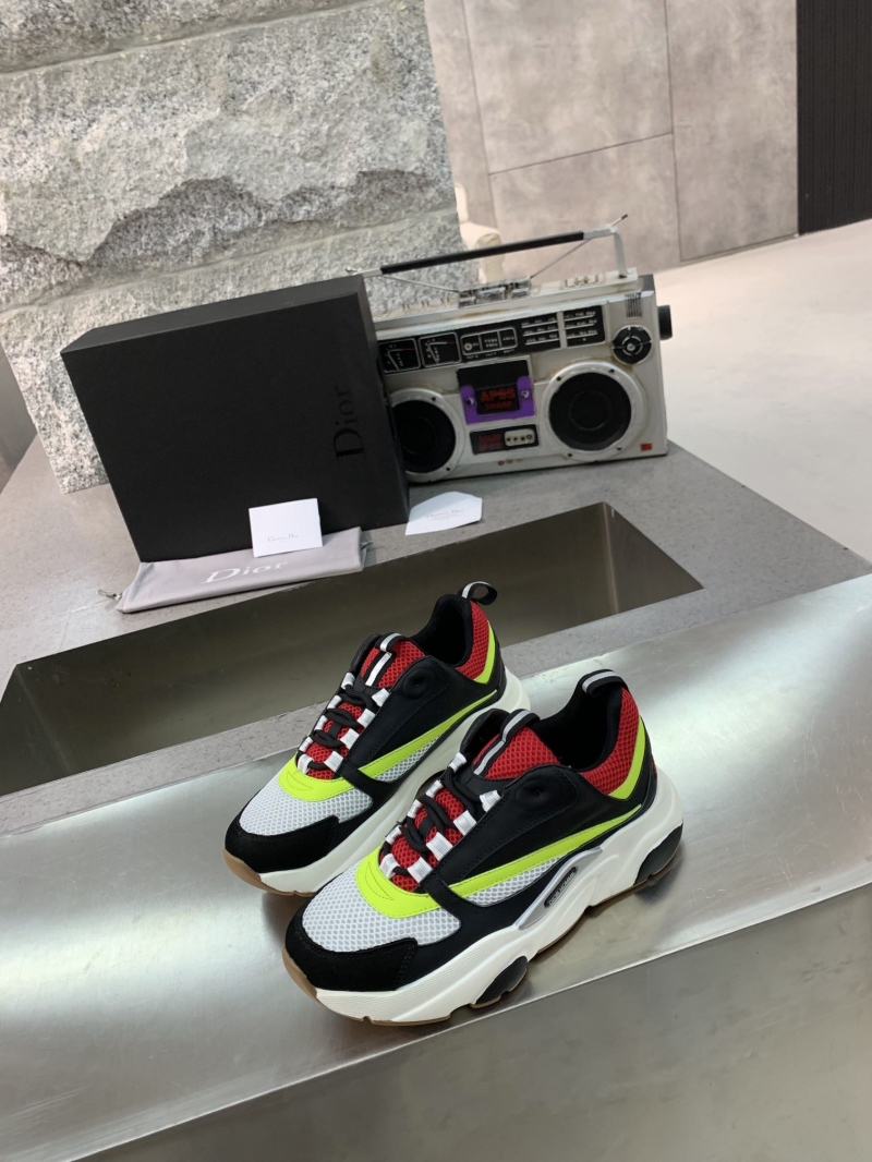 Christian Dior Sneakers